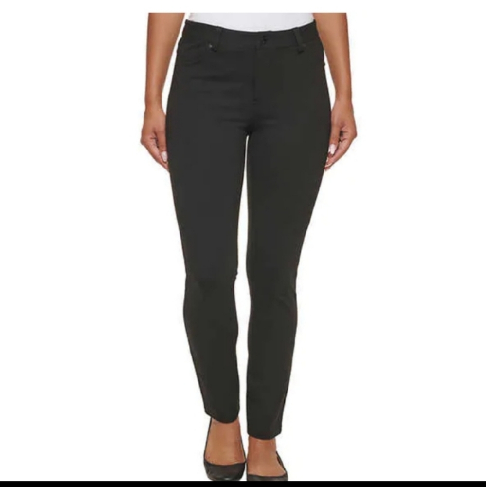 ☆Dkny Jeans  ladies ponte pants